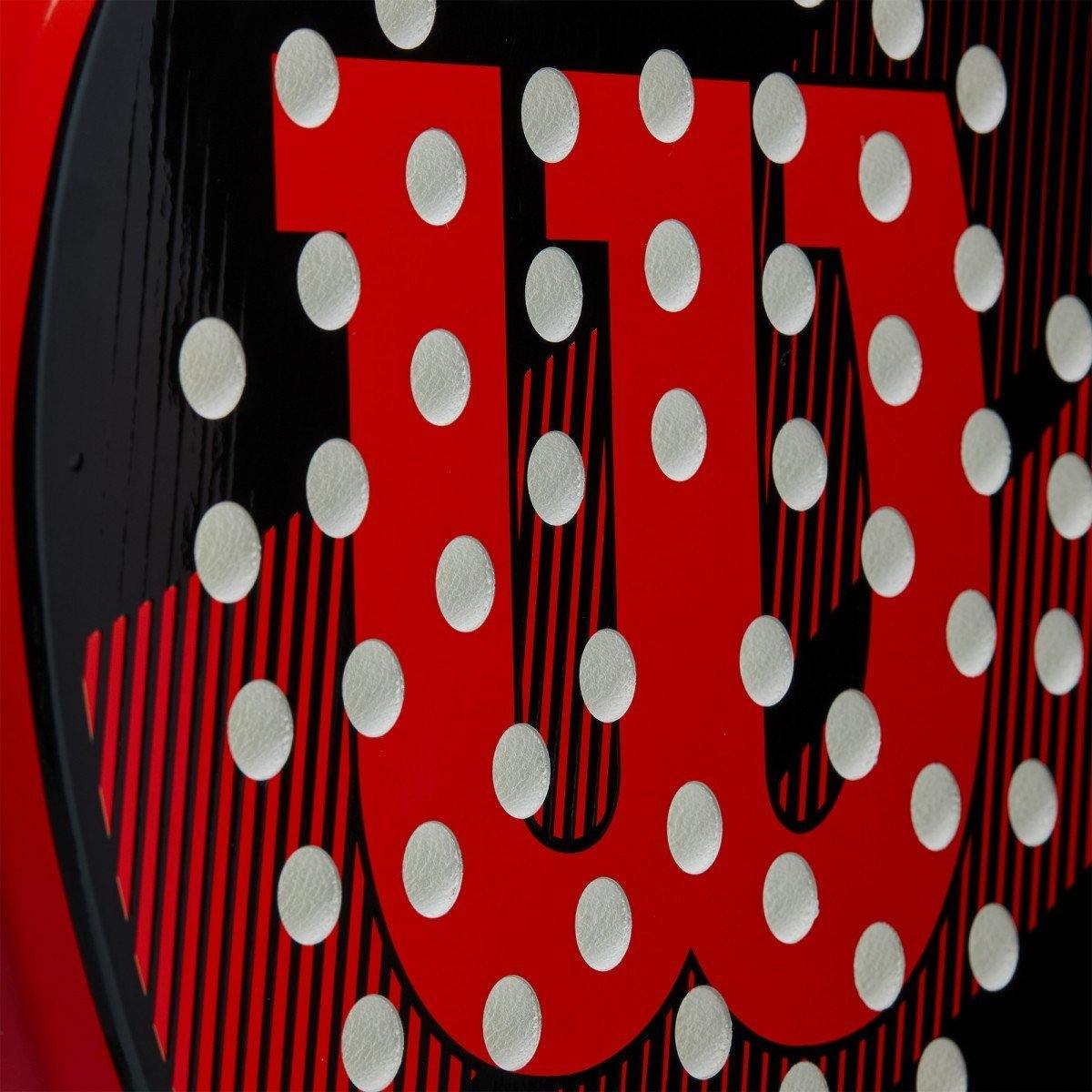Raquette de padel Wilson Pro Staff Elite