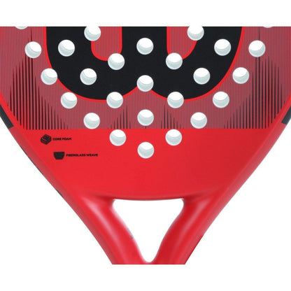 Raquette de padel Wilson Pro Staff Team