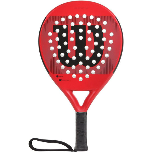 Raquette de padel Wilson Pro Staff Team