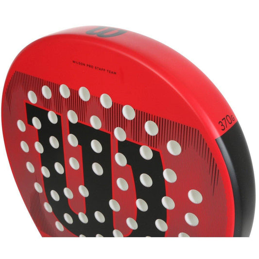 Raquette de padel Wilson Pro Staff Team