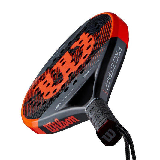 Raquette de padel Wilson Pro Staff Tour