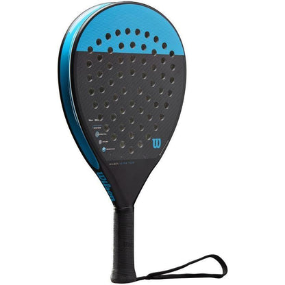Raquette de padel Wilson Ultra Tour