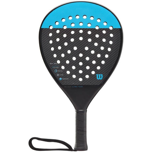 Raquette de padel Wilson Ultra Tour
