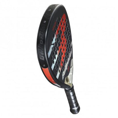 Raquette de padel Bullpadel Hack Comfort 2020