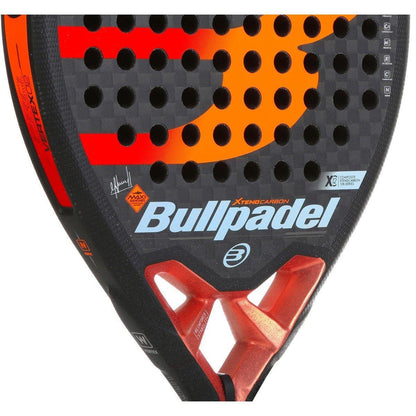 Raquette de padel Bullpadel Vertex 02