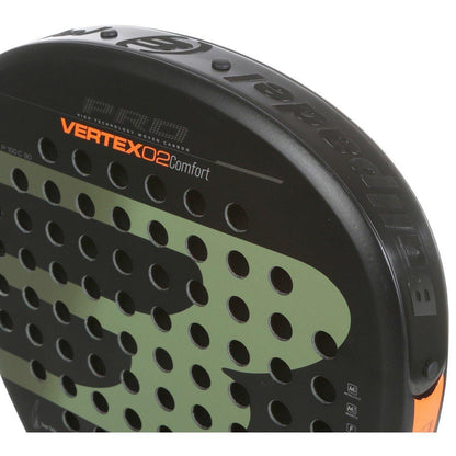 Raquette de padel Bullpadel Vertex Comfort 2020