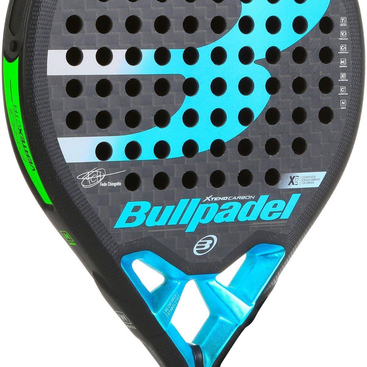Raquette de padel Bullpadel Vertex Control