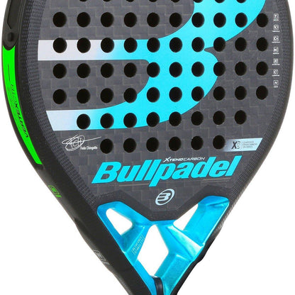 Raquette de padel Bullpadel Vertex Control