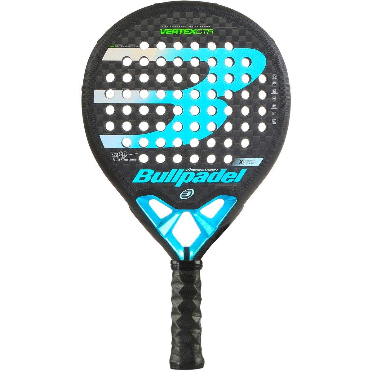 Raquette de padel Bullpadel Vertex Control