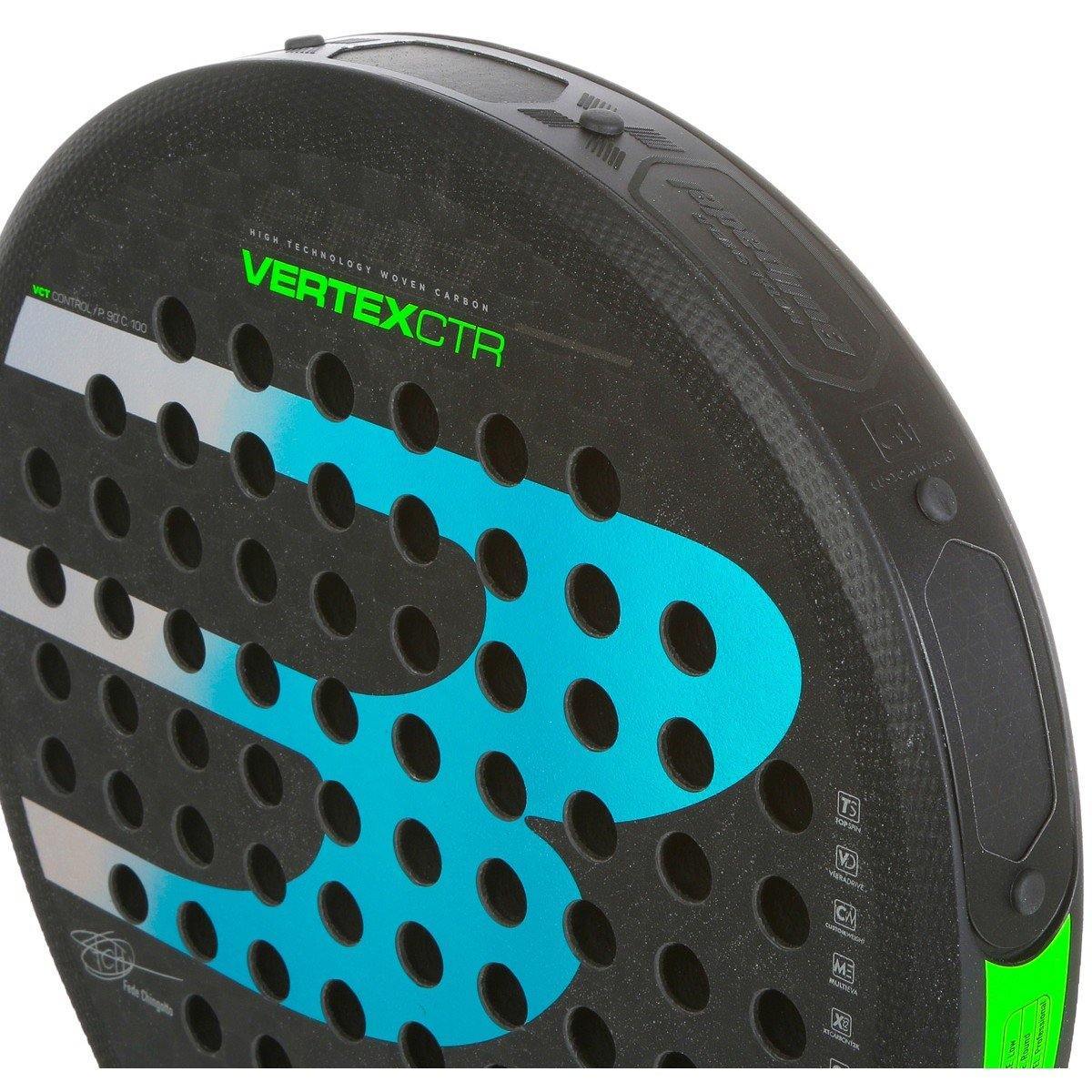 Raquette de padel Bullpadel Vertex Control