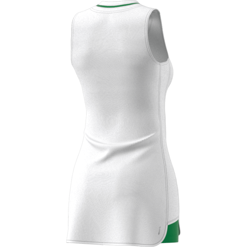 Robe Adidas Wow Pro Blanc Femme