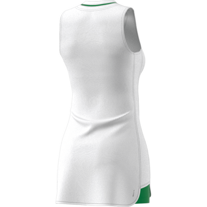 Robe Adidas Wow Pro Blanc Femme