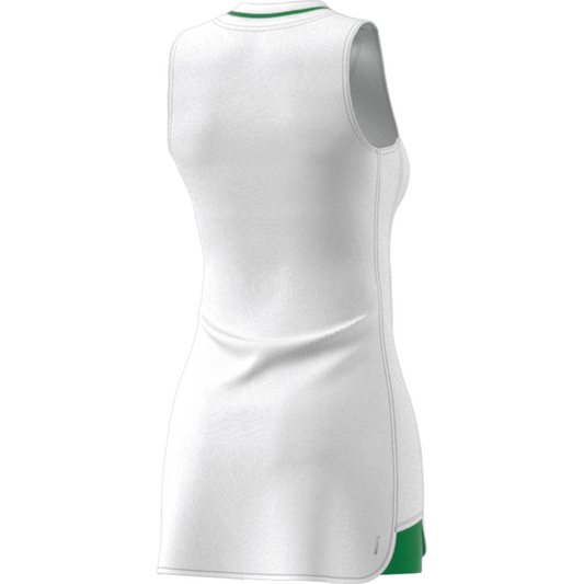Robe Adidas Wow Pro Blanc Femme