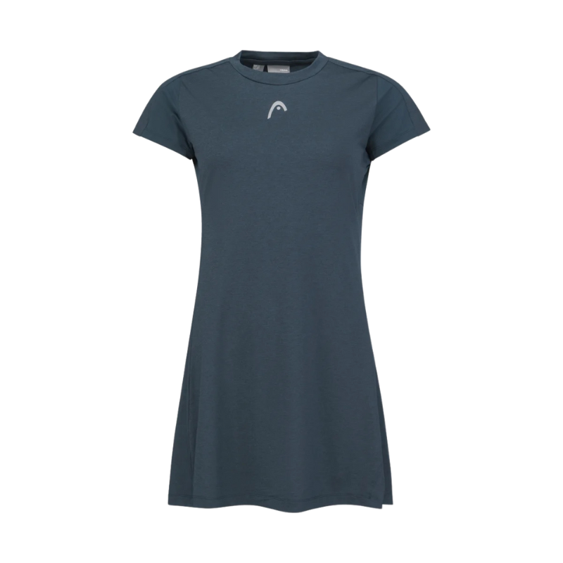 Robe Head Padel Tech Bleu Marine Femme