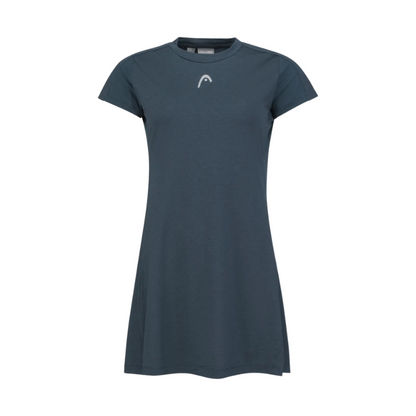 Robe Head Padel Tech Bleu Marine Femme