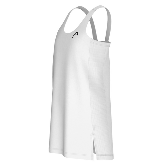 Robe Head Spirit Blanc Femme