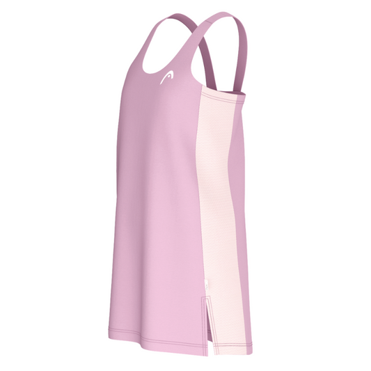 Robe Head Spirit Rose Femme