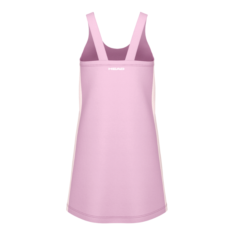 Robe Head Spirit Rose Femme