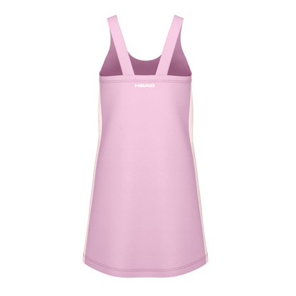 Robe Head Spirit Rose Femme