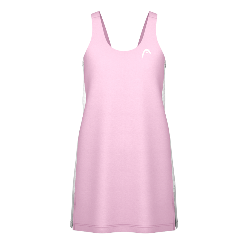 Robe Head Spirit Rose Femme