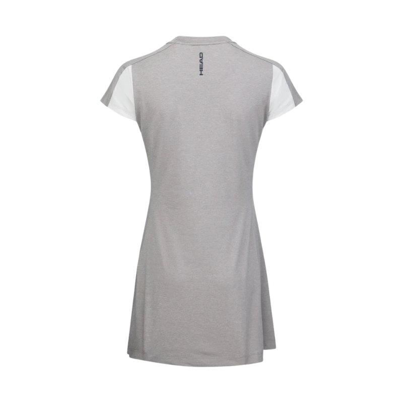 Robe Head Padel Tech Gris Femme