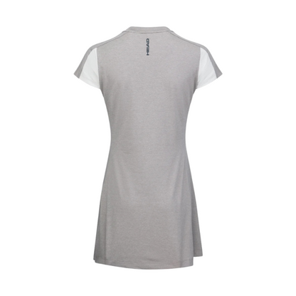 Robe Head Padel Tech Gris Femme