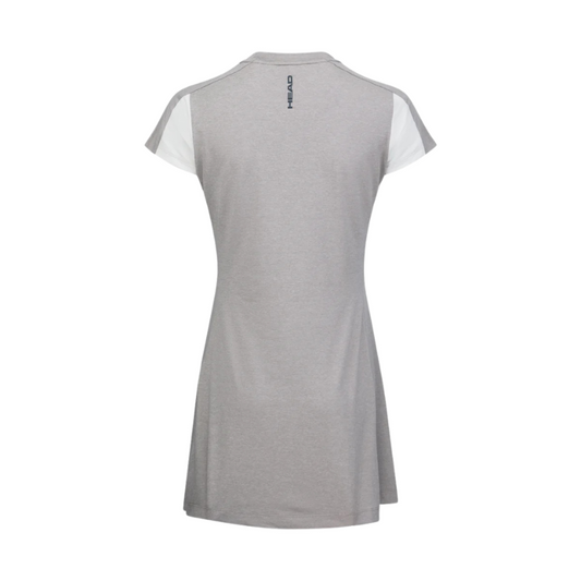 Robe Head Padel Tech Gris Femme