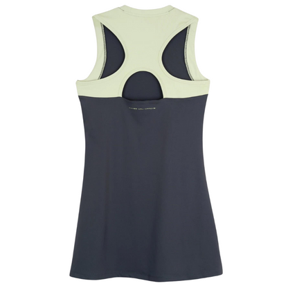 Robe Nox Pro Gris Femme