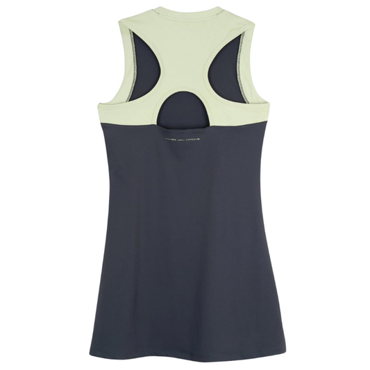 Robe Nox Pro Gris Femme