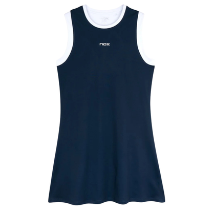 Robe Nox Team Bleu Marine - Esprit Padel Shop