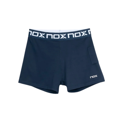 Robe Nox Team Bleu Marine - Esprit Padel Shop