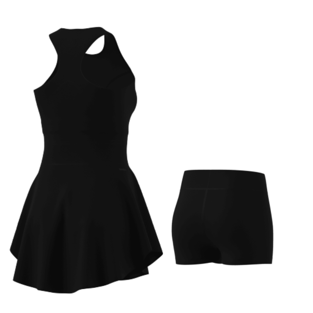 Robe Adidas Y-Dress Noir Femme