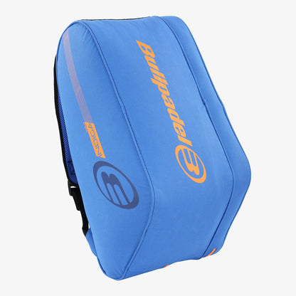 Sac de padel Bullpadel Tour Bleu 2024