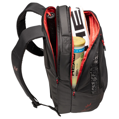 Sac à dos Head Pro X Coello 30L