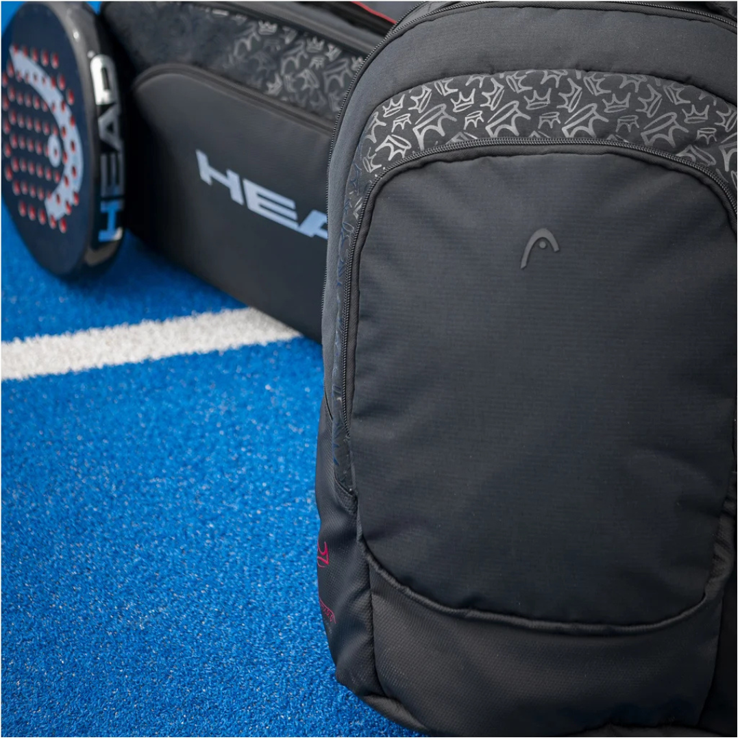Sac à dos Head Pro X Coello 30L