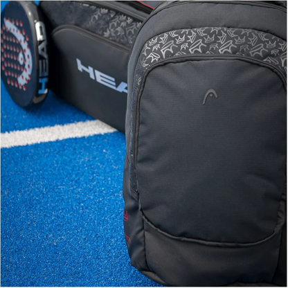 Sac à dos Head Pro X Coello 30L