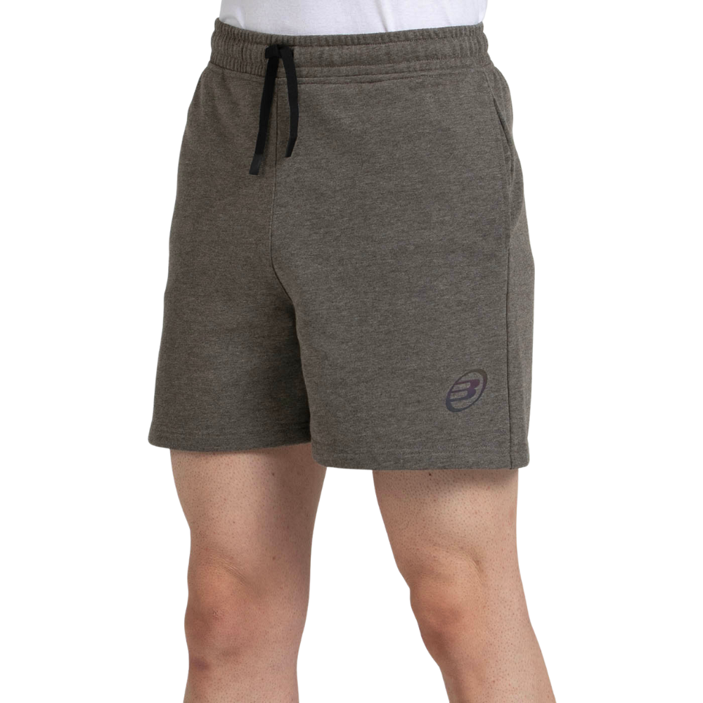 Short Bullpadel Ibor Gris