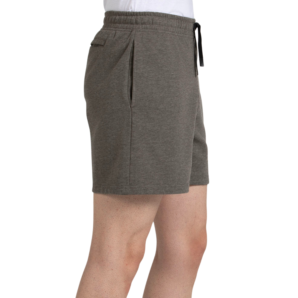 Short Bullpadel Ibor Gris