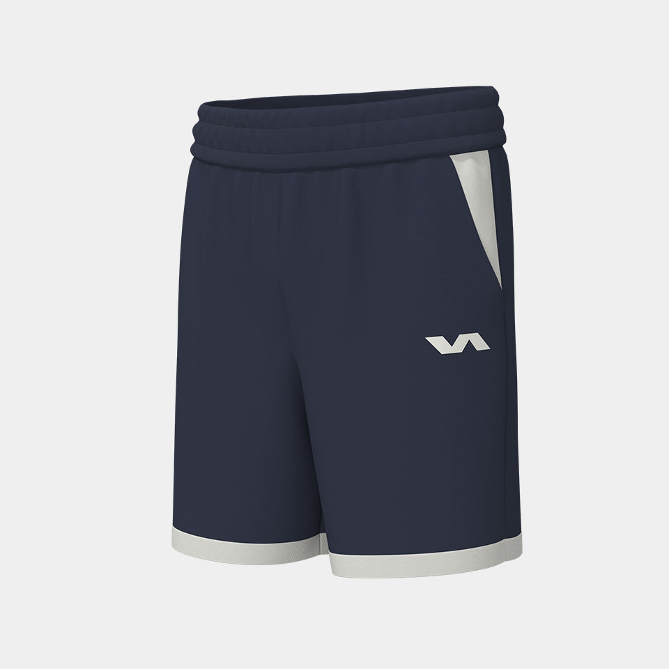 Short Varlion Eros Bleu