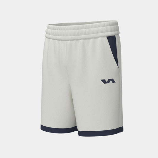 Short Varlion Eros Blanc