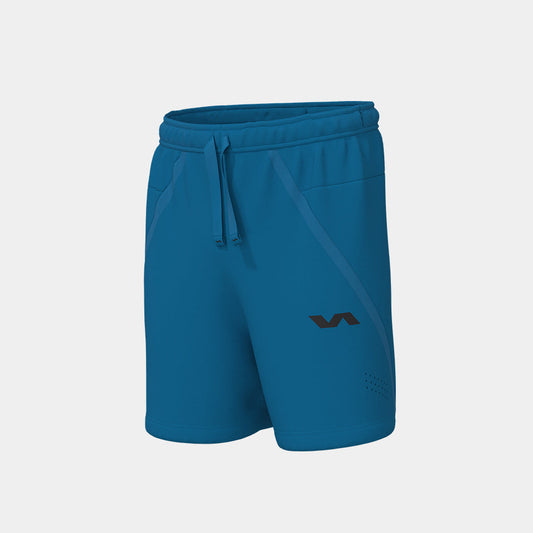 Short Varlion Alain Pro Tech Bleu