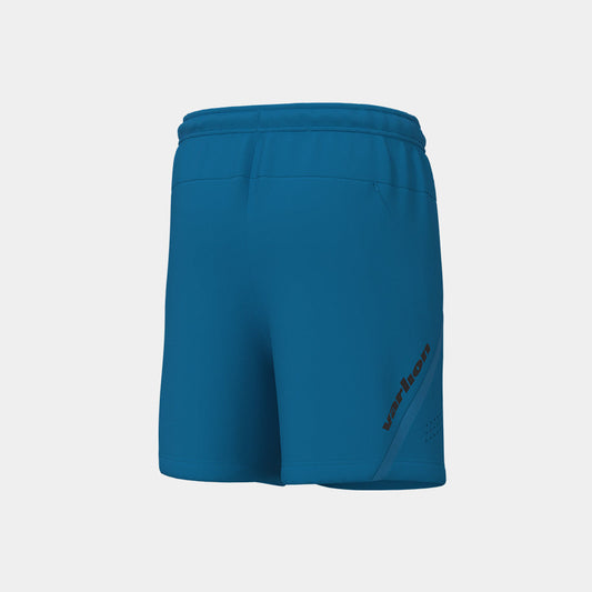 Short Varlion Alain Pro Tech Bleu