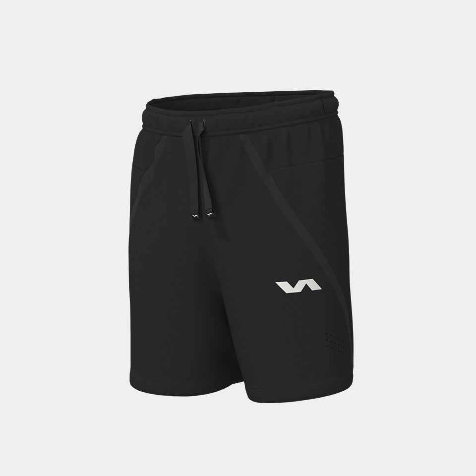 Short Varlion Alain Pro Tech Noir