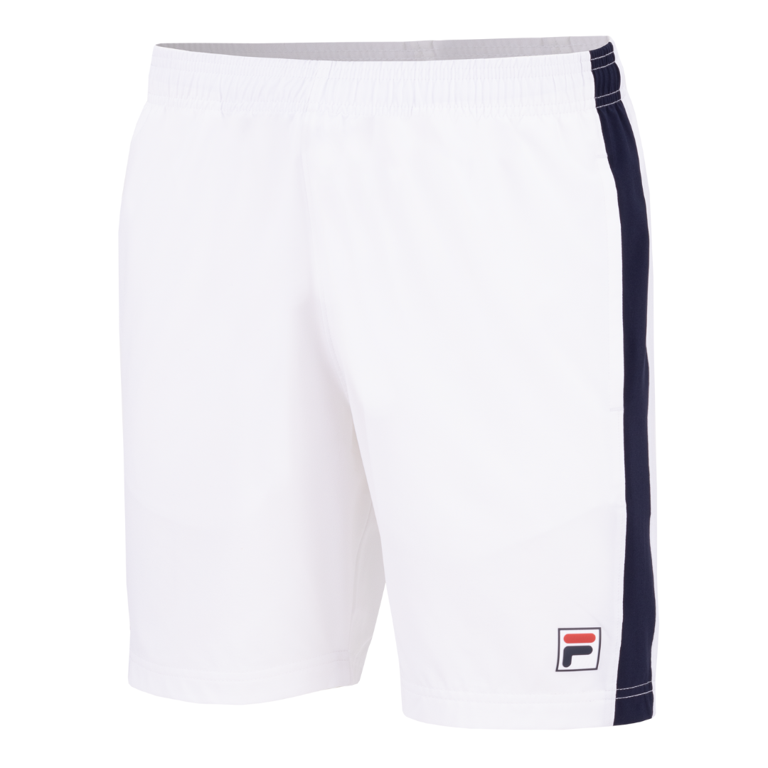 Short Fila Jakob Blanc