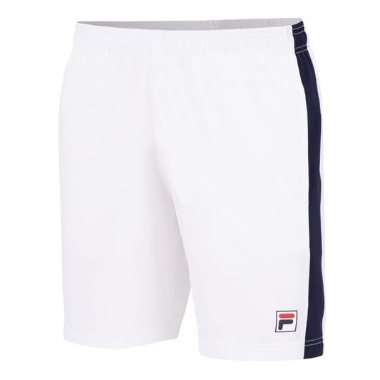 Short Fila Jakob Blanc