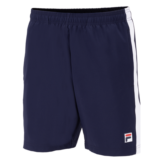 Short Fila Jakob Bleu Marine