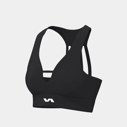 Brassière Varlion Charlotte Noir Femme