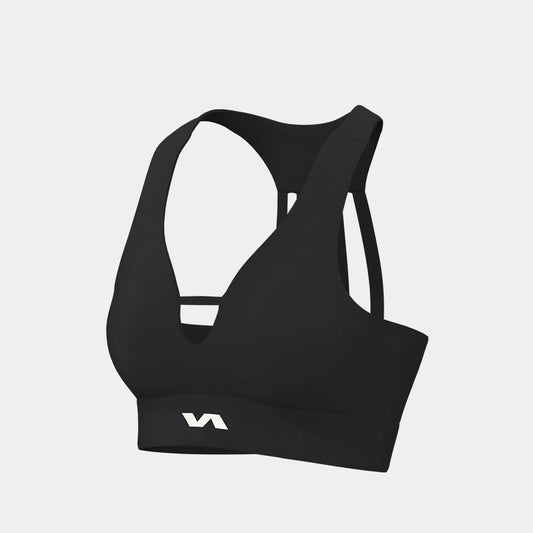 Brassière Varlion Charlotte Noir Femme