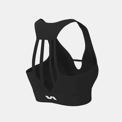 Brassière Varlion Charlotte Noir Femme