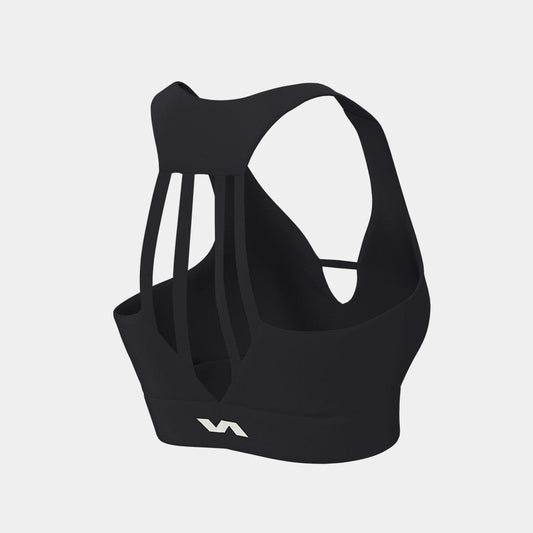 Brassière Varlion Charlotte Noir Femme